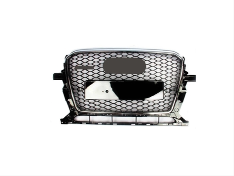 AUDI Q5 2013-2015 IÇIN UYUMLU RSQ5 PANJUR GRI